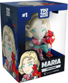 Youtooz - Castlevania - Maria Vinyl Figure #1 - The Card Vault