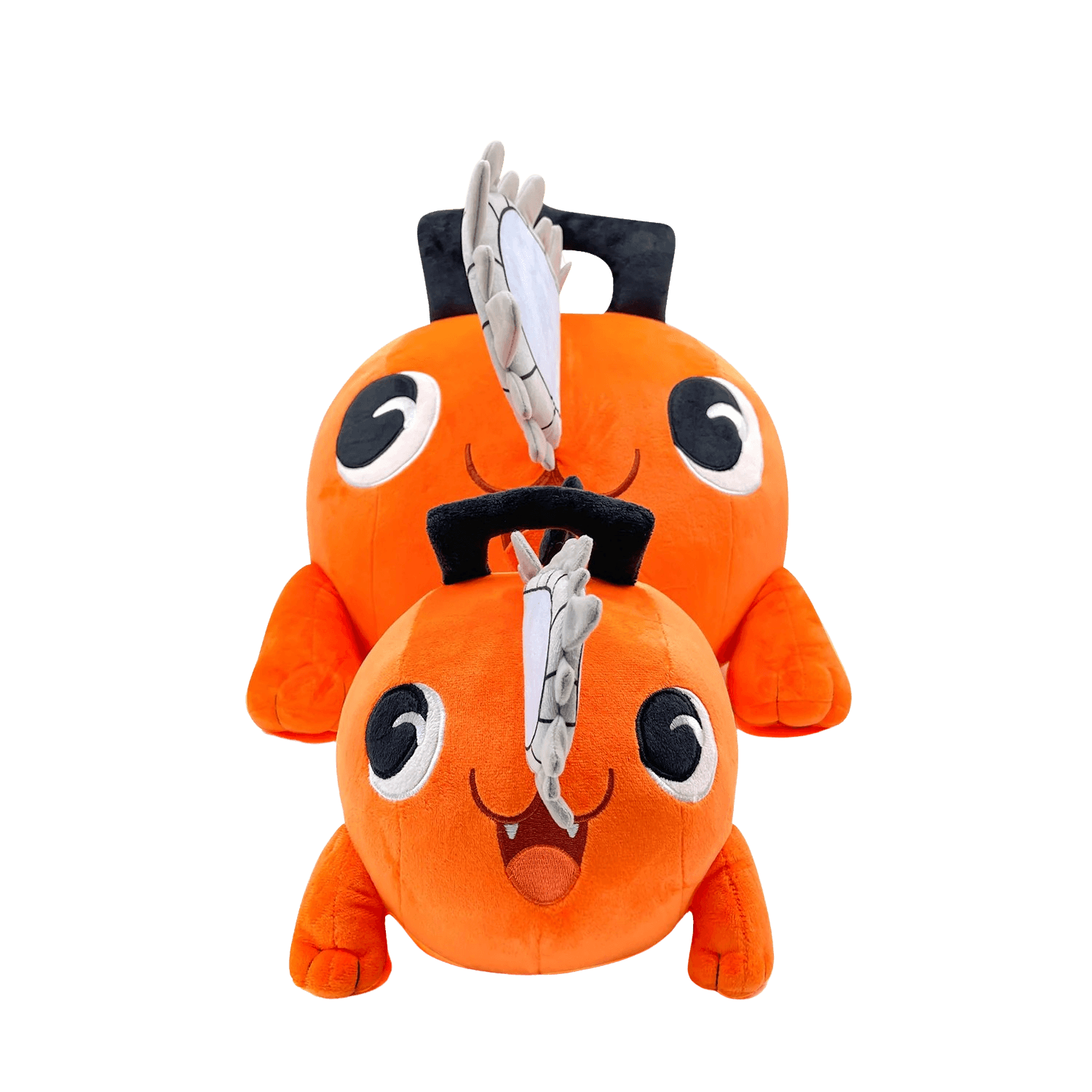 Youtooz - Chainsaw Man - Pochita Plush (2ft) - The Card Vault