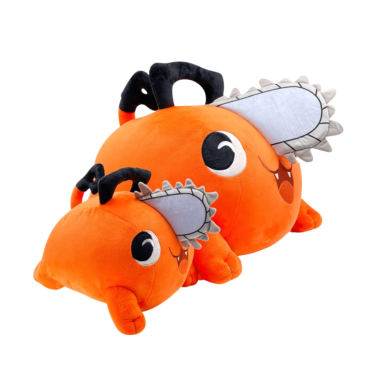 Youtooz - Chainsaw Man - Pochita Plush (2ft) - The Card Vault