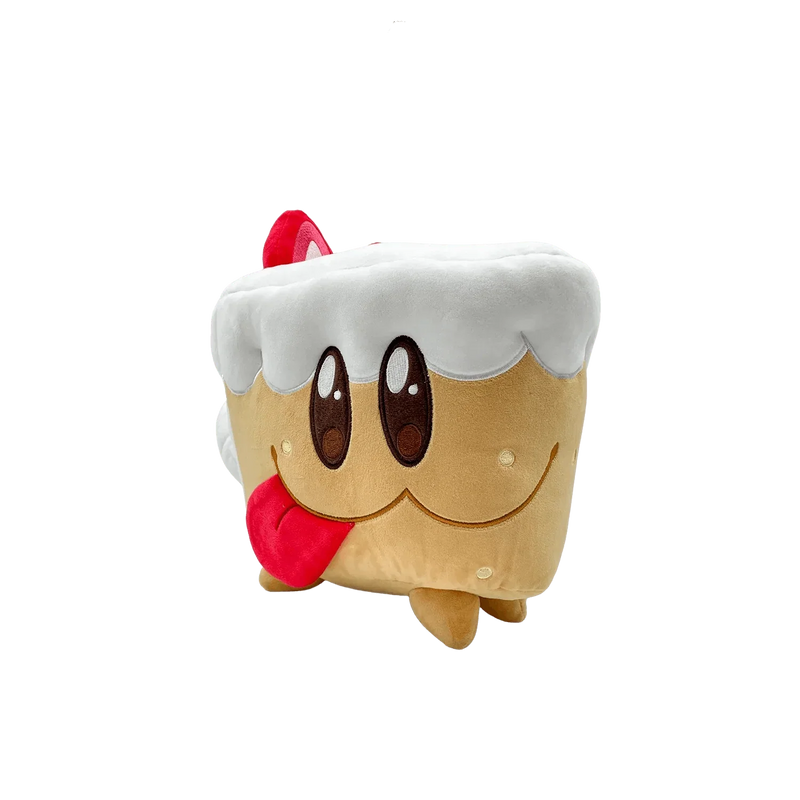 Youtooz Cookie Run Kingdom Cake Hound Plush (1ft) The Card Vault