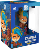 Youtooz - Crash Bandicoot - Tawna Vinyl Figure #1 - The Card Vault