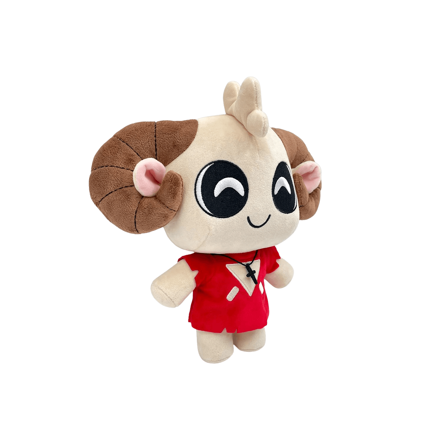 Youtooz - Cult Of The Lamb - Cultist Rammie Plush (9in) - The Card Vault