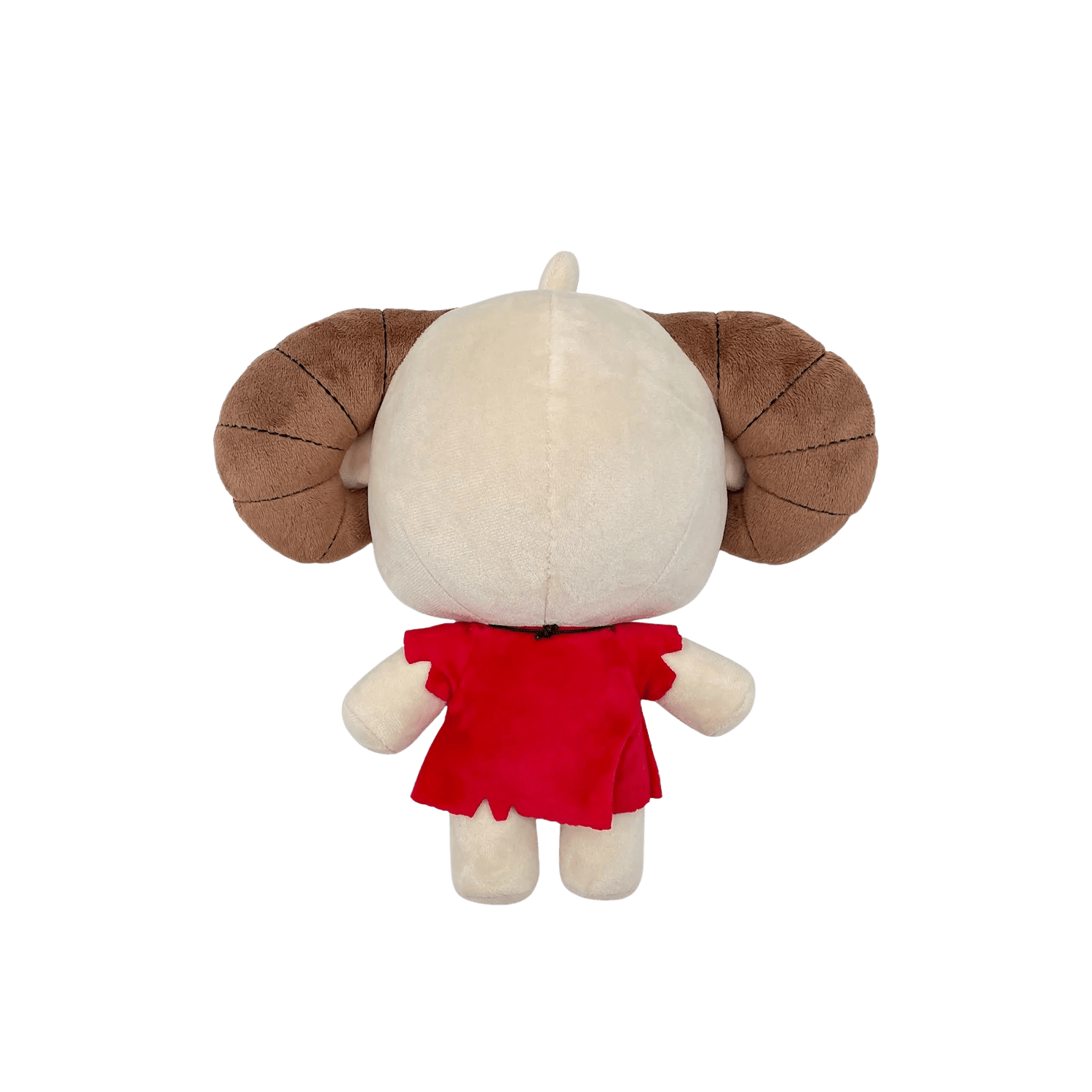 Youtooz - Cult Of The Lamb - Cultist Rammie Plush (9in) - The Card Vault