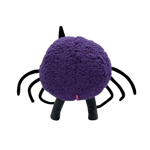 Youtooz - Cult Of The Lamb - Helob Stickie Plush (6in) - The Card Vault