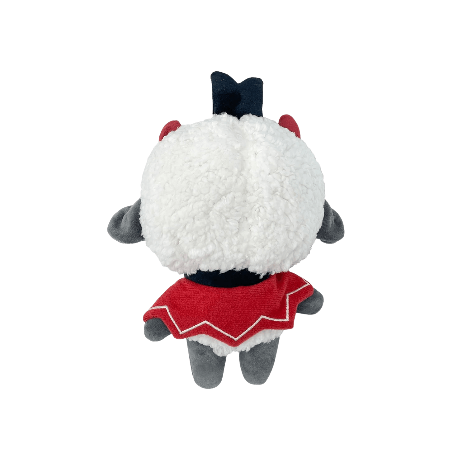 Youtooz - Cult Of The Lamb - The Lamb Plush (9in) - The Card Vault