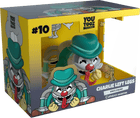 Youtooz - Cuphead - Charlie Left Legs Vinyl Figure #10 - The Card Vault