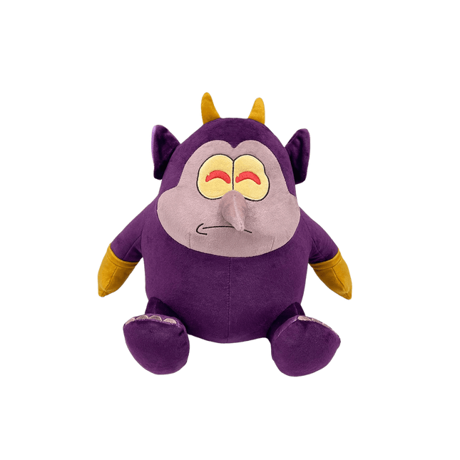 Youtooz - Cuphead - Henchman Plush (9in) - The Card Vault