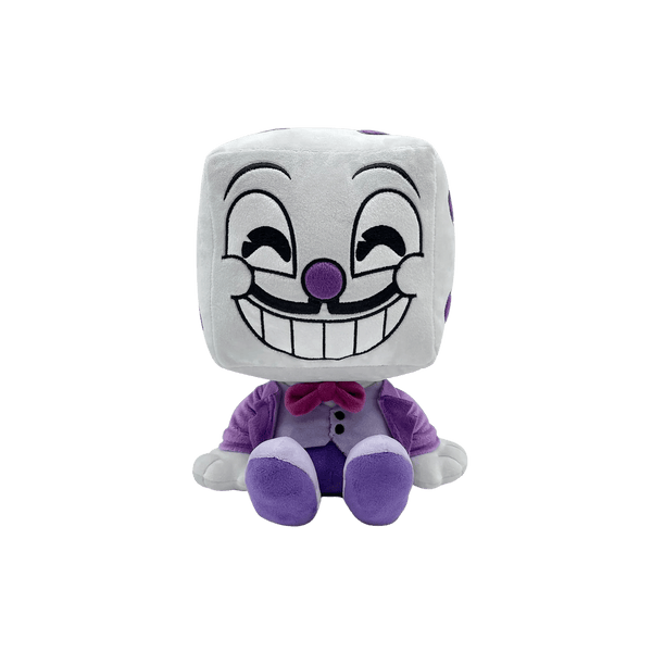 King dice sales plush