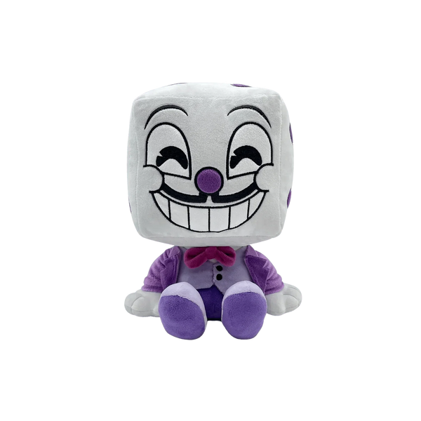 King dice plush sales
