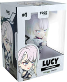 Youtooz - Cyberpunk: Edgerunners - Lucy Vinyl Figure #1 - The Card Vault