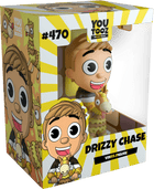 Youtooz - FGTeeV - Chase Vinyl Figure #470 - The Card Vault