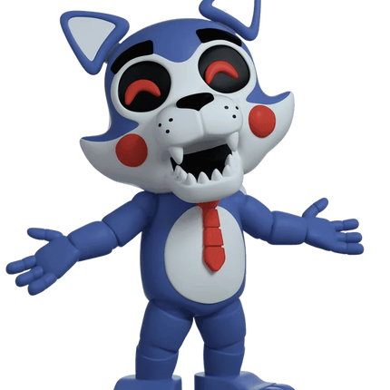 Youtooz - Five Nights at Freddy’s - Candy Vinyl Figure #10 - The Card Vault