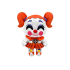 Youtooz - Five Nights at Freddy's - Chibi Circus Baby Plush (9in) - The Card Vault