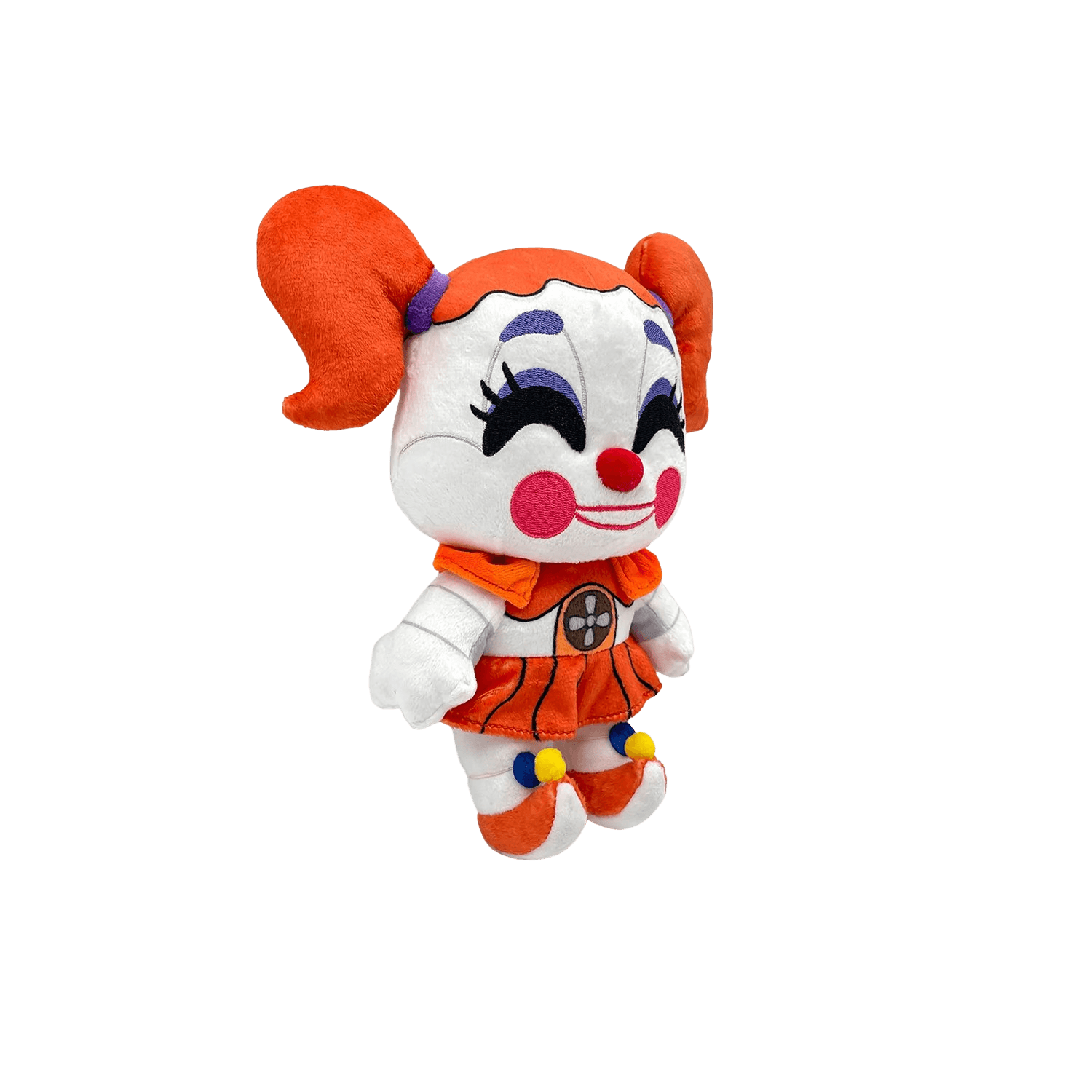 Youtooz - Five Nights at Freddy's - Chibi Circus Baby Plush (9in) - The Card Vault