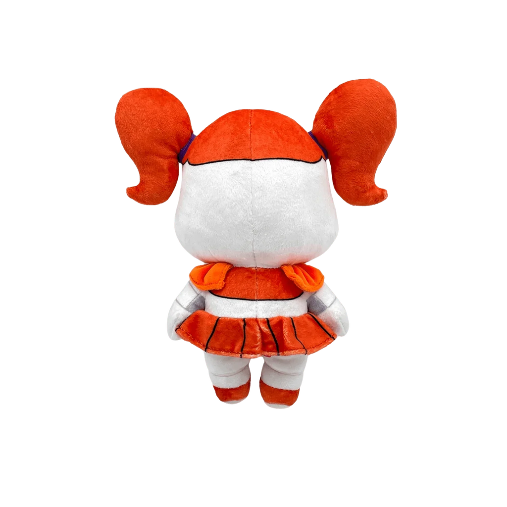 Youtooz Five Nights At Freddy s Chibi Circus Baby Plush 9in youtooz-five-nights-at-freddy-s-chibi-circus-baby-plush-9in