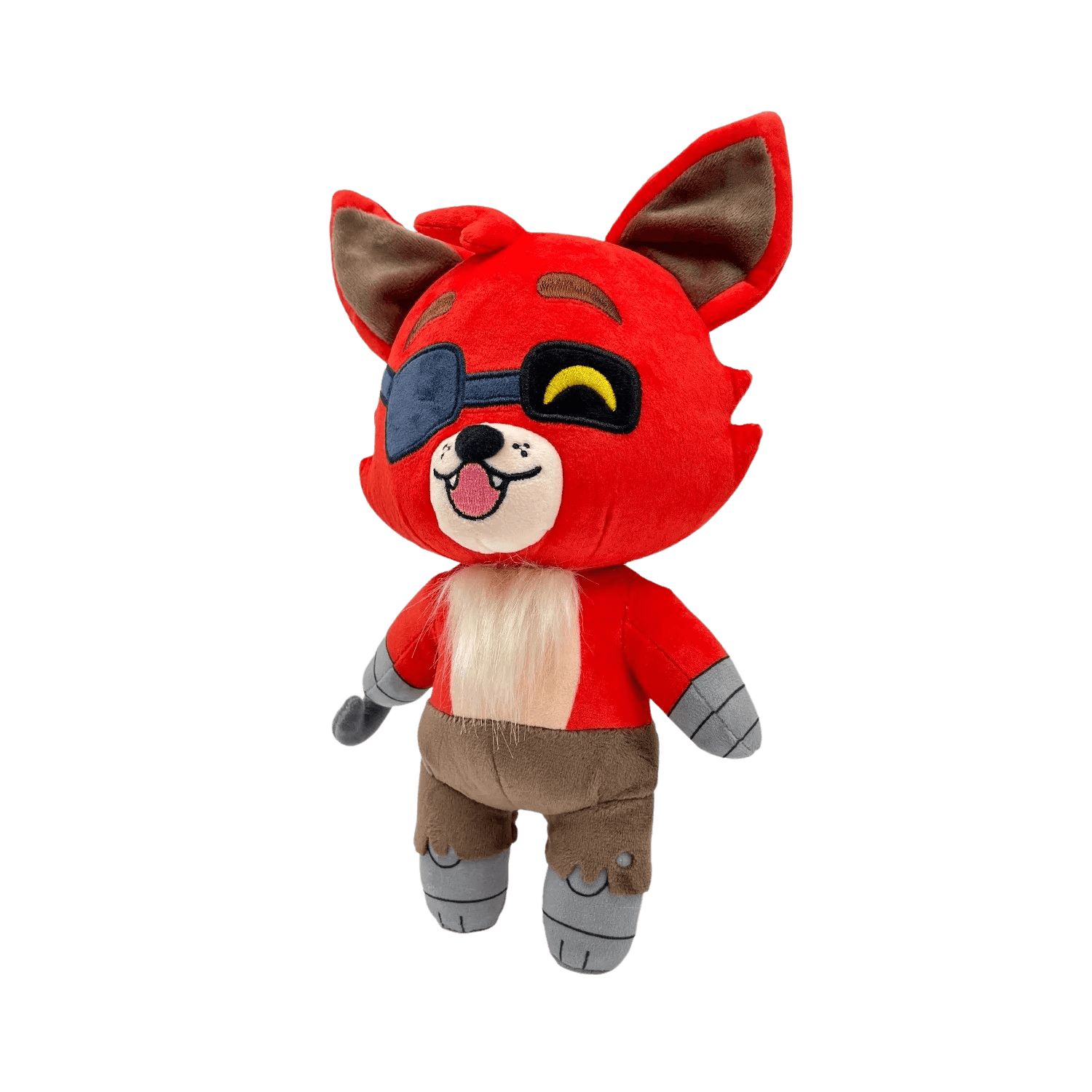 Youtooz - Five Nights at Freddy's - Chibi Foxy Plush (9in) - The Card Vault
