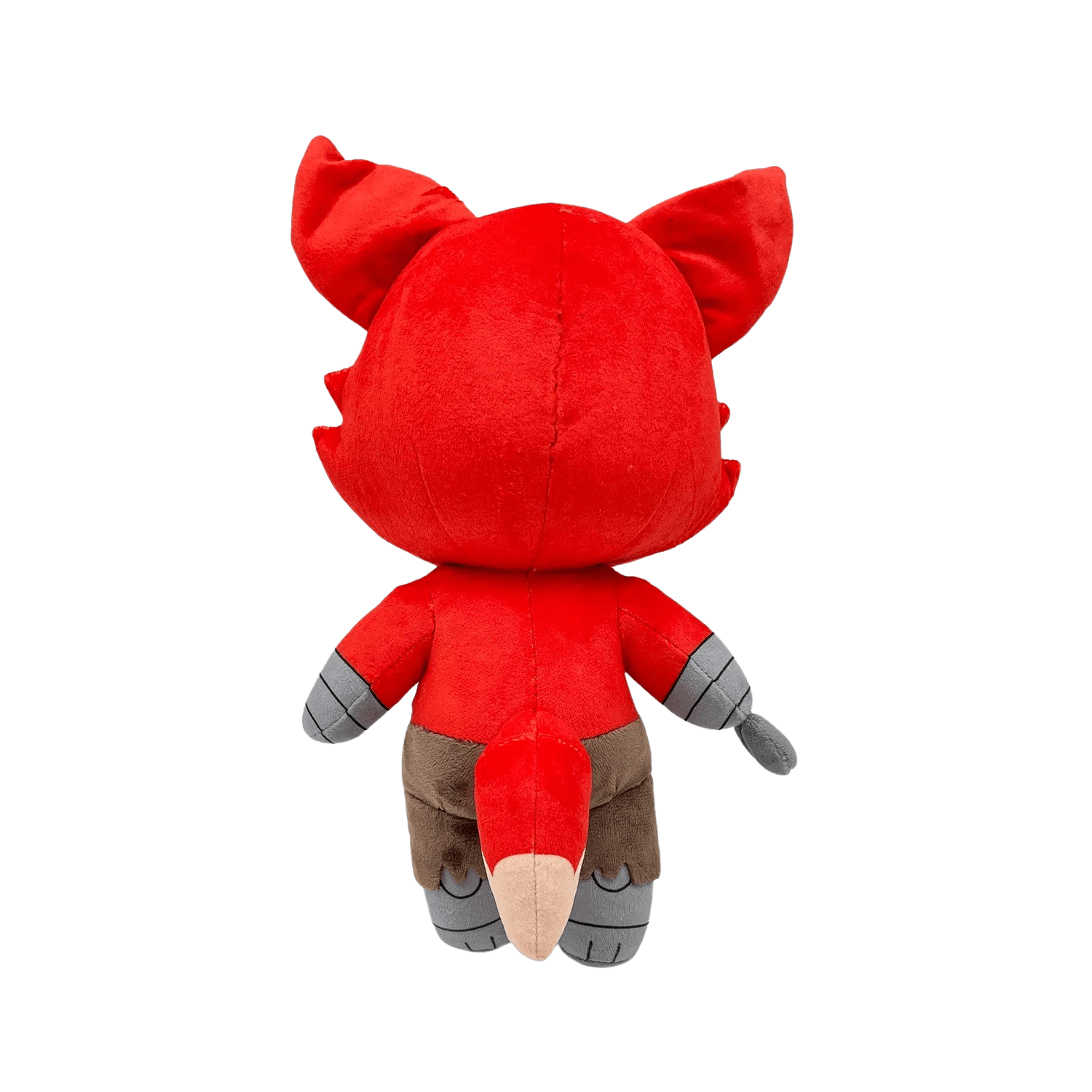 Youtooz - Five Nights at Freddy's - Chibi Foxy Plush (9in) - The Card Vault