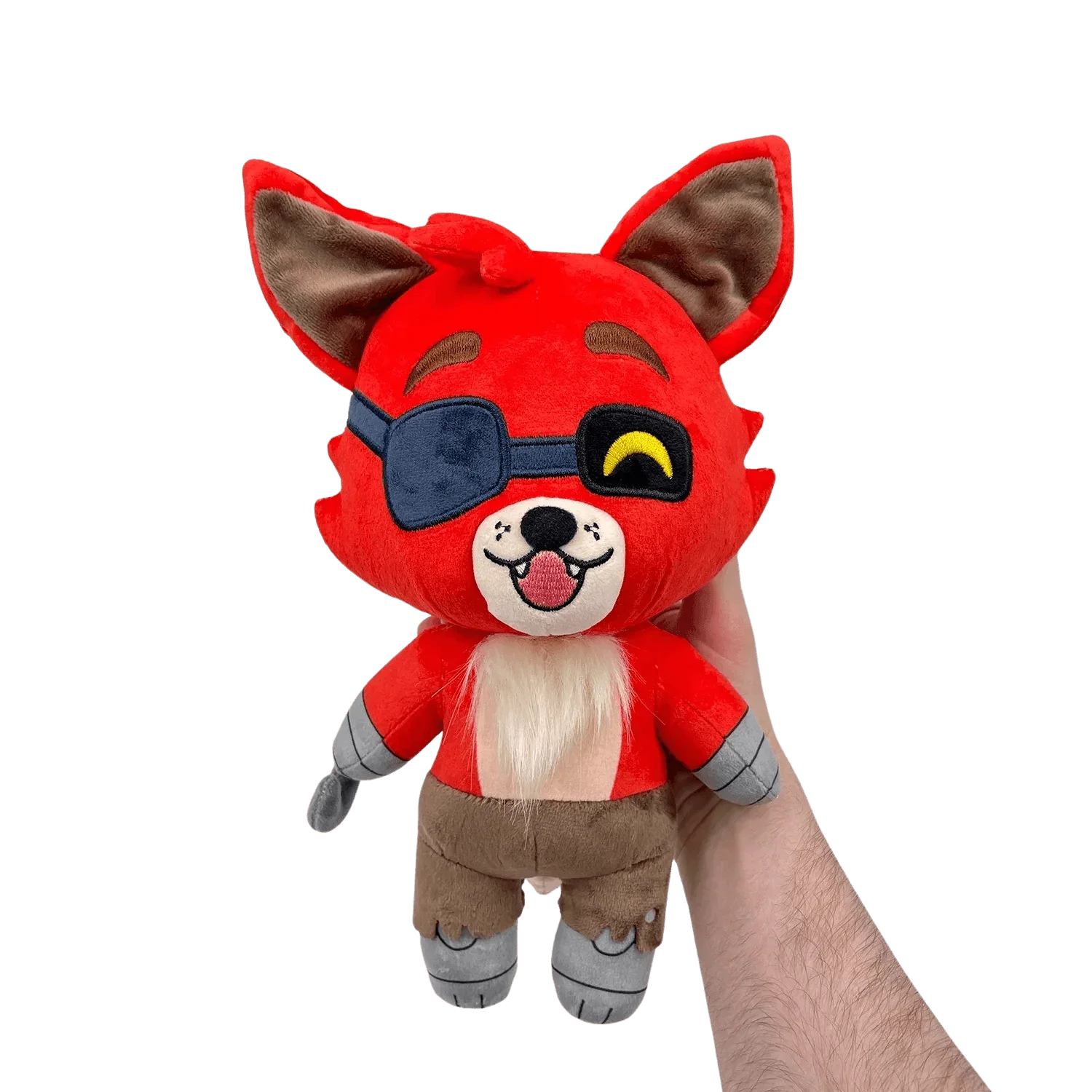 Youtooz Five Nights at Freddy s Chibi Foxy Plush 9in
