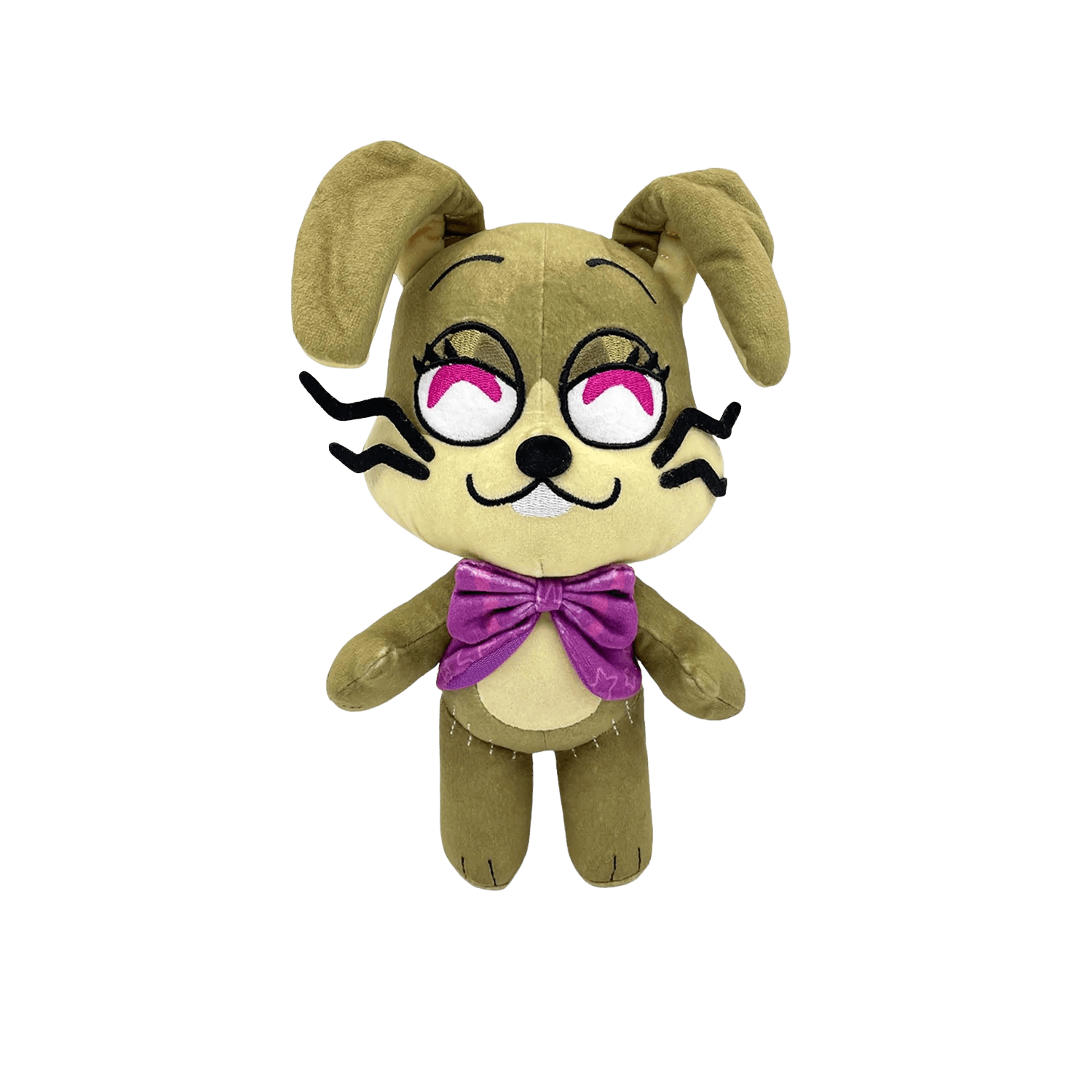 Youtooz - Five Nights at Freddy's - Chibi Glitchtrap Plush (9in) - The Card Vault
