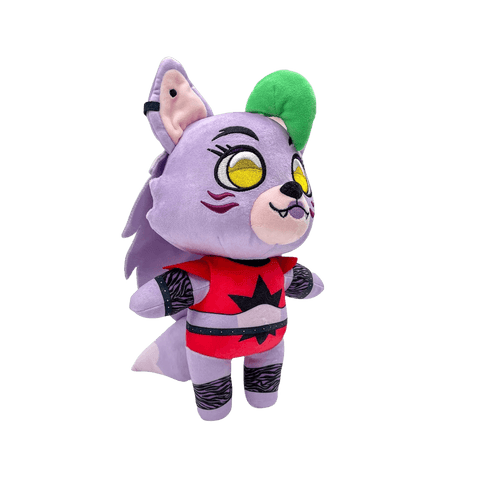 Youtooz - Five Nights at Freddy's - Chibi Roxy Plush (9in) – The Card Vault