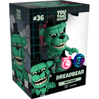 Youtooz - Five Nights at Freddy’s - Dreadbear Vinyl Figure #36 - The Card Vault