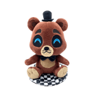 Youtooz - Five Nights at Freddy's - Freddy Shoulder Rider Plush (6in) - The Card Vault