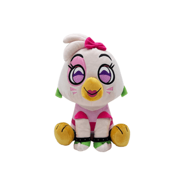 Shop our Mangle Plush (9in) Youtooz Collectibles to find the most