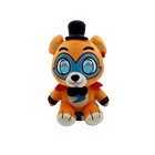 Youtooz - Five Nights at Freddy's - Glamrock Freddy Shoulder Rider Plush (6in) - The Card Vault