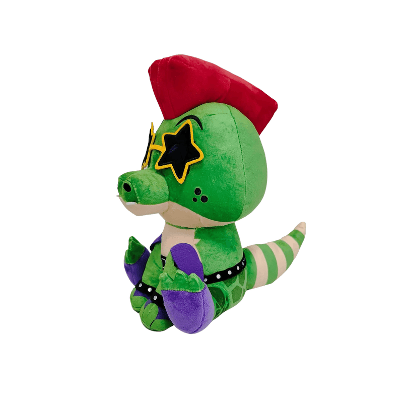 Freddy Sit Plush (9in)