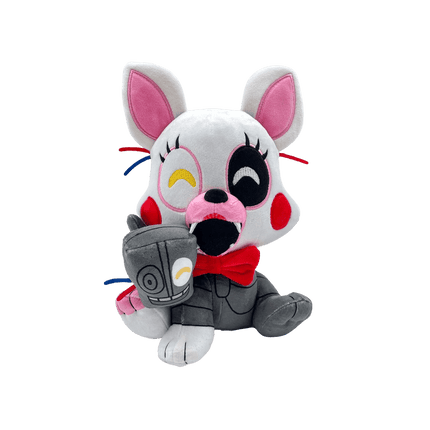 Youtooz - Five Nights at Freddy's - Mangle Plush (9in) - The Card Vault