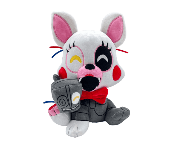 Youtooz Five Nights at Freddy s Mangle Plush 9in The Card Vault