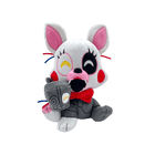 Youtooz - Five Nights at Freddy's - Mangle Plush (9in) - The Card Vault