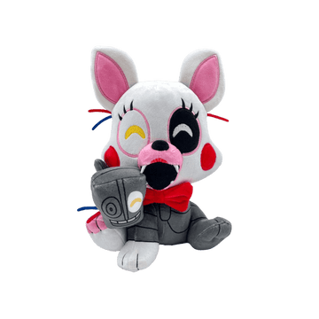 Ignited Foxy Plush (9in) – Youtooz Collectibles