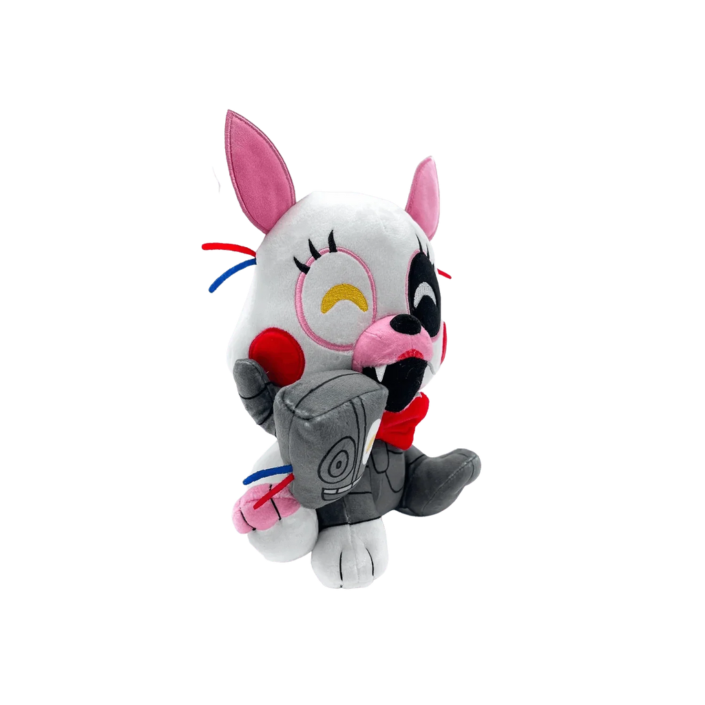 Mangle plush funko sales