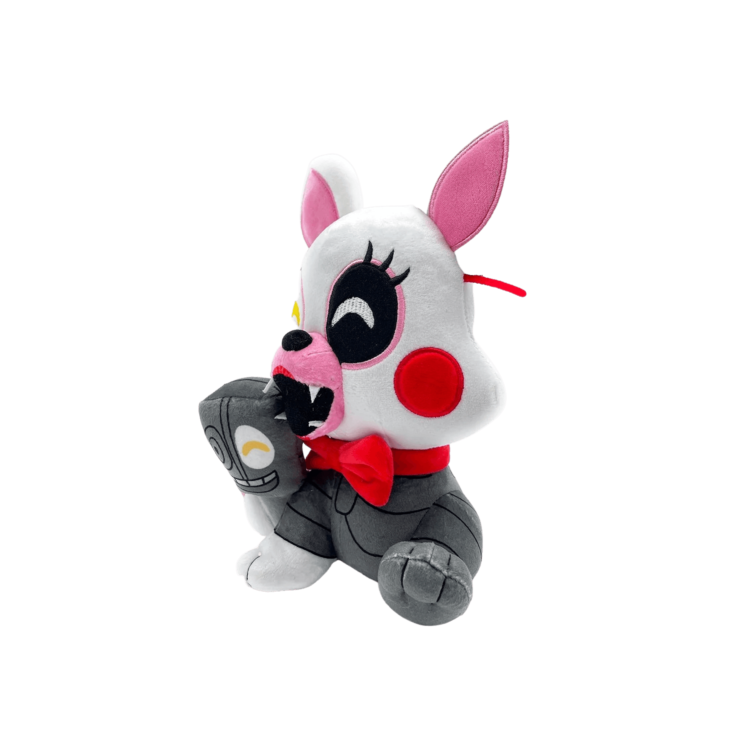 Youtooz - Five Nights at Freddy's - Mangle Plush (9in) - The Card Vault