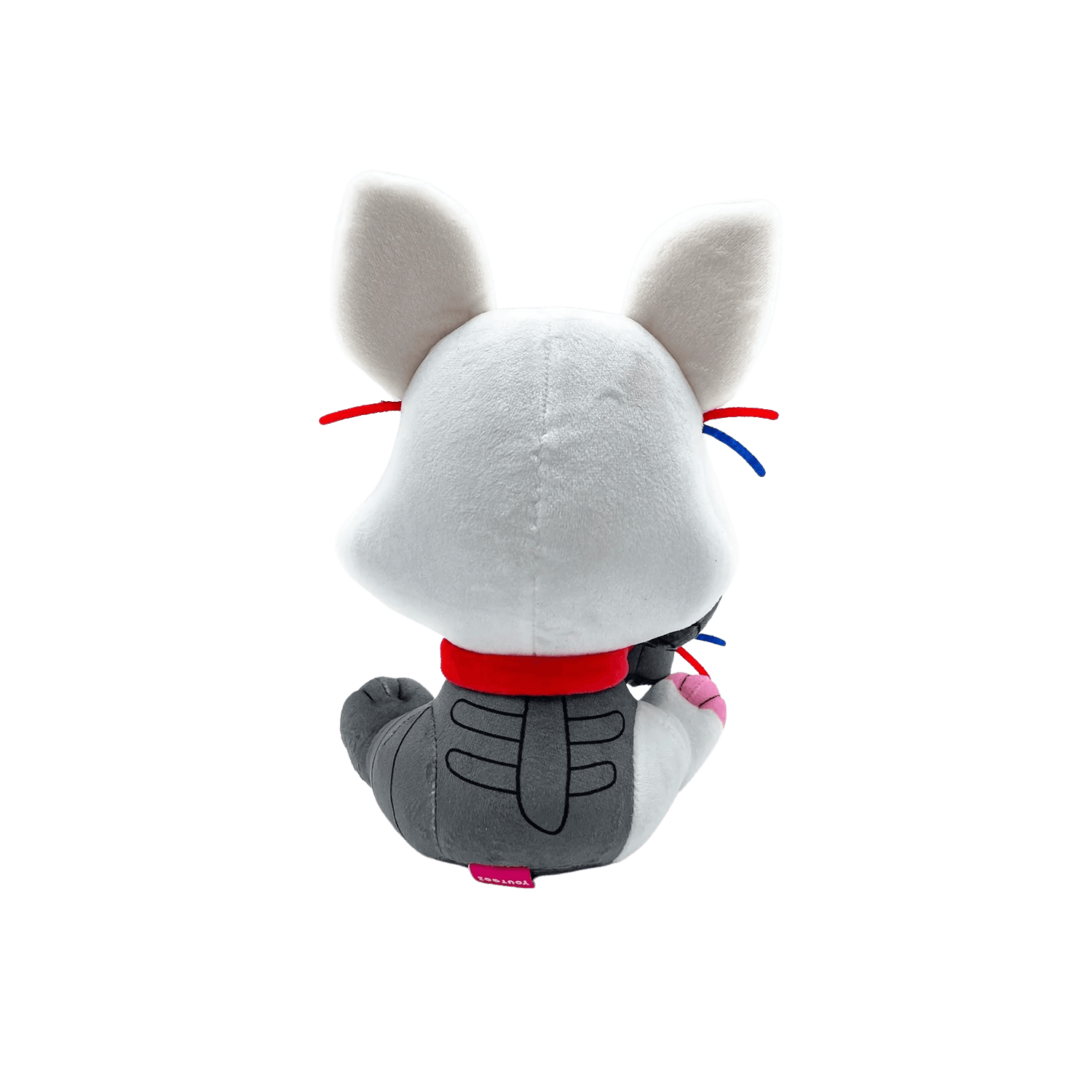 Youtooz - Five Nights at Freddy's - Mangle Plush (9in) - The Card Vault