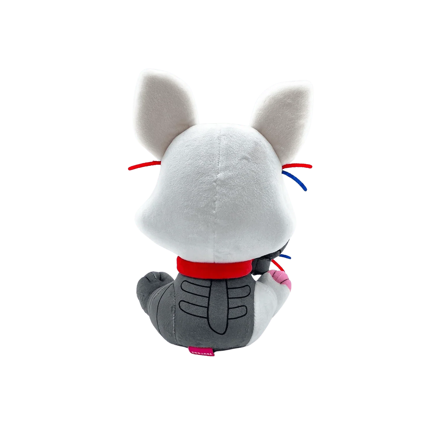 Youtooz Five Nights at Freddy's Mangle Plush (9in) – The Card