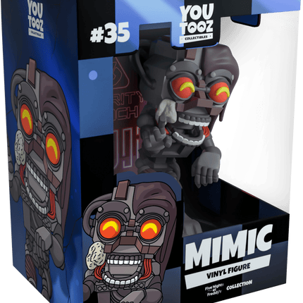 Youtooz - Five Nights at Freddy’s - Mimic Vinyl Figure #35 - The Card Vault