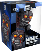 Youtooz - Five Nights at Freddy’s - Mimic Vinyl Figure #35 - The Card Vault