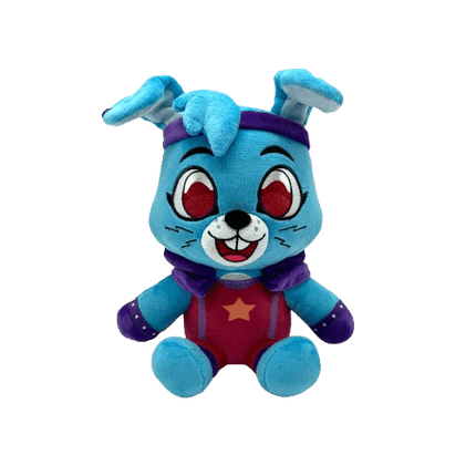 Youtooz - Five Nights at Freddy's - Ruined Glamrock Bonnie Plush (9in) - The Card Vault