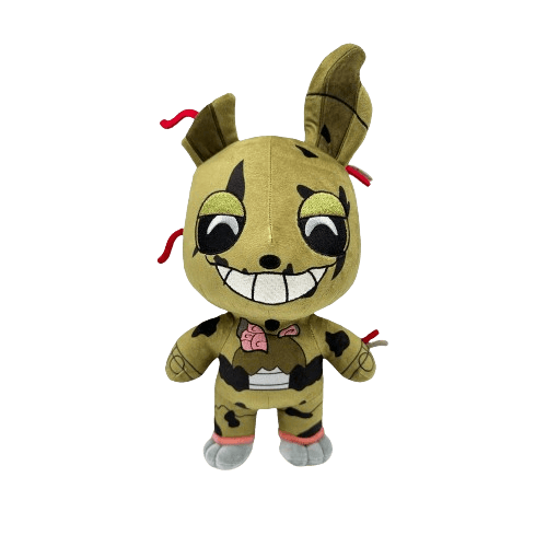 Youtooz - Five Nights at Freddy's - Springtrap Plush (9in) - The Card Vault