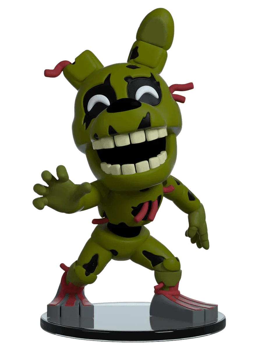 Five Nights at Freddy's Vinyl Figure Doug 10 cm Youtooz Five Nights at Freddy's Vinyl Figure Doug 10 cm Youtooz