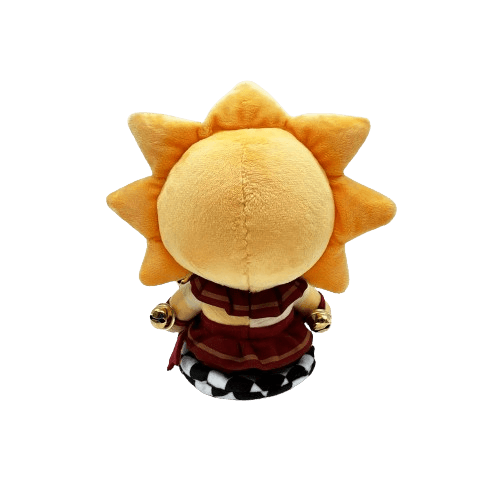 Youtooz - Five Nights at Freddy's - Sun Chibi Shoulder Rider Plush (6in) - The Card Vault