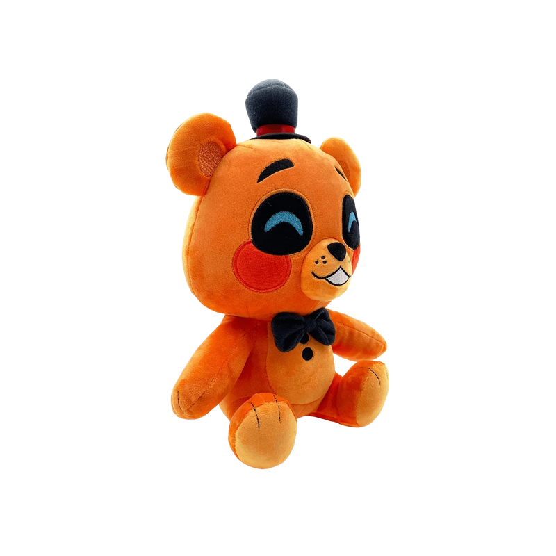 Youtooz Five Nights at Freddy s Toy Freddy Sit Plush 9in