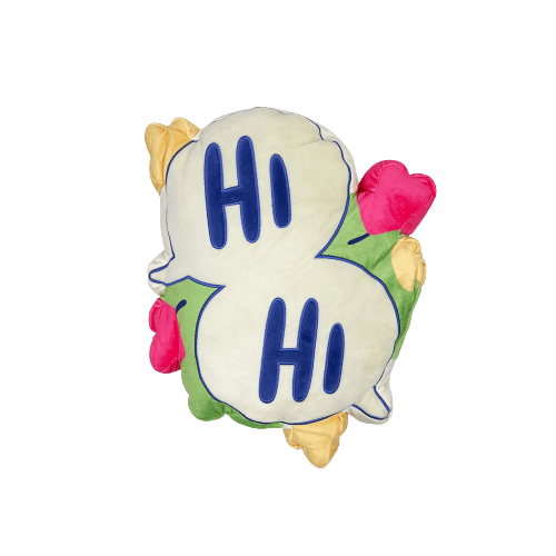 Youtooz - Heartstopper - Hi Hi Pillow Plush (1ft) - The Card Vault
