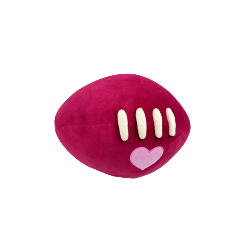 Youtooz - Heartstopper - Rugby Ball Pillow Plush (9in) - The Card Vault