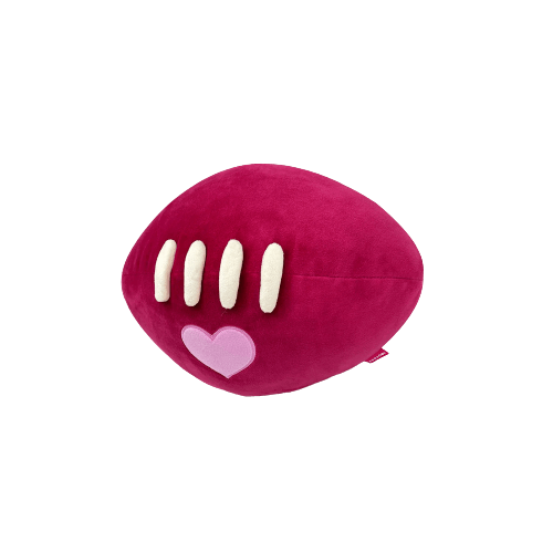 Youtooz - Heartstopper - Rugby Ball Pillow Plush (9in) - The Card Vault