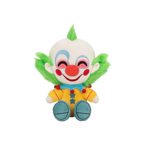 Youtooz - Killer Clowns from Outer Space - Killer Klowns Shorty Plush (9in) - The Card Vault