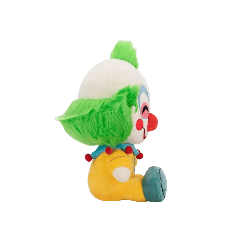 Youtooz - Killer Clowns from Outer Space - Killer Klowns Shorty Plush (9in) - The Card Vault