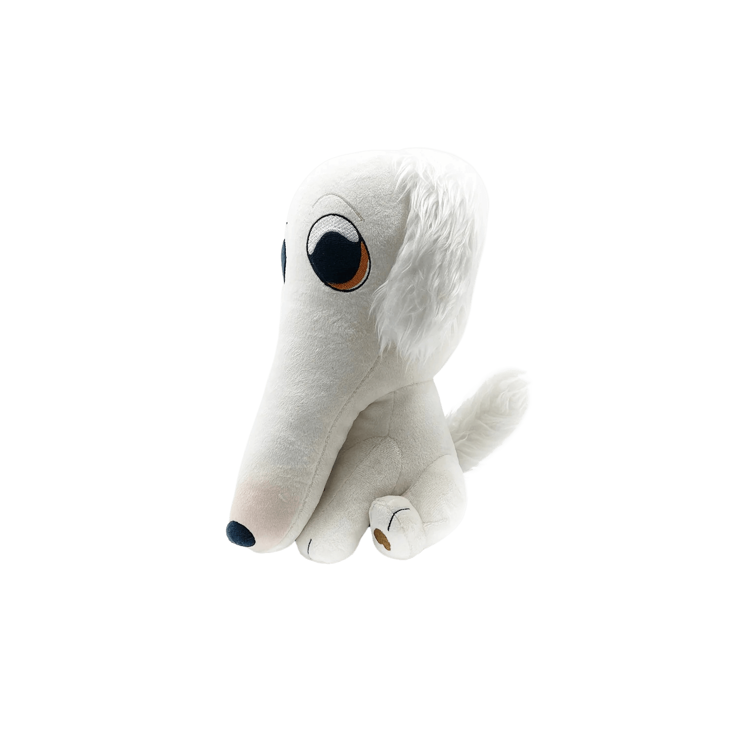 Youtooz - Longdog - Longdog Plush (9in) - The Card Vault